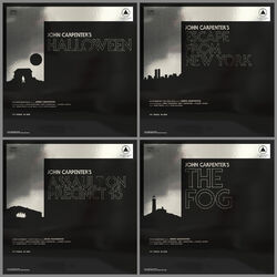 Cover of Classic Themes Redux