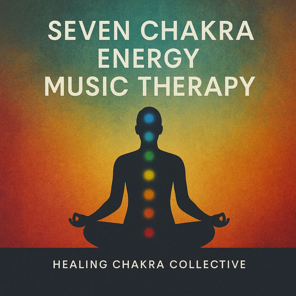 Picture of Seven Chakra Energy Music Therapy