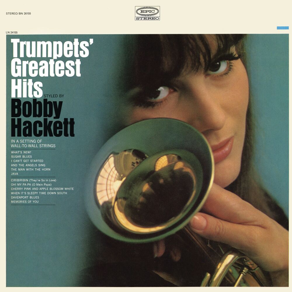 Picture of Trumpets' Greatest Hits