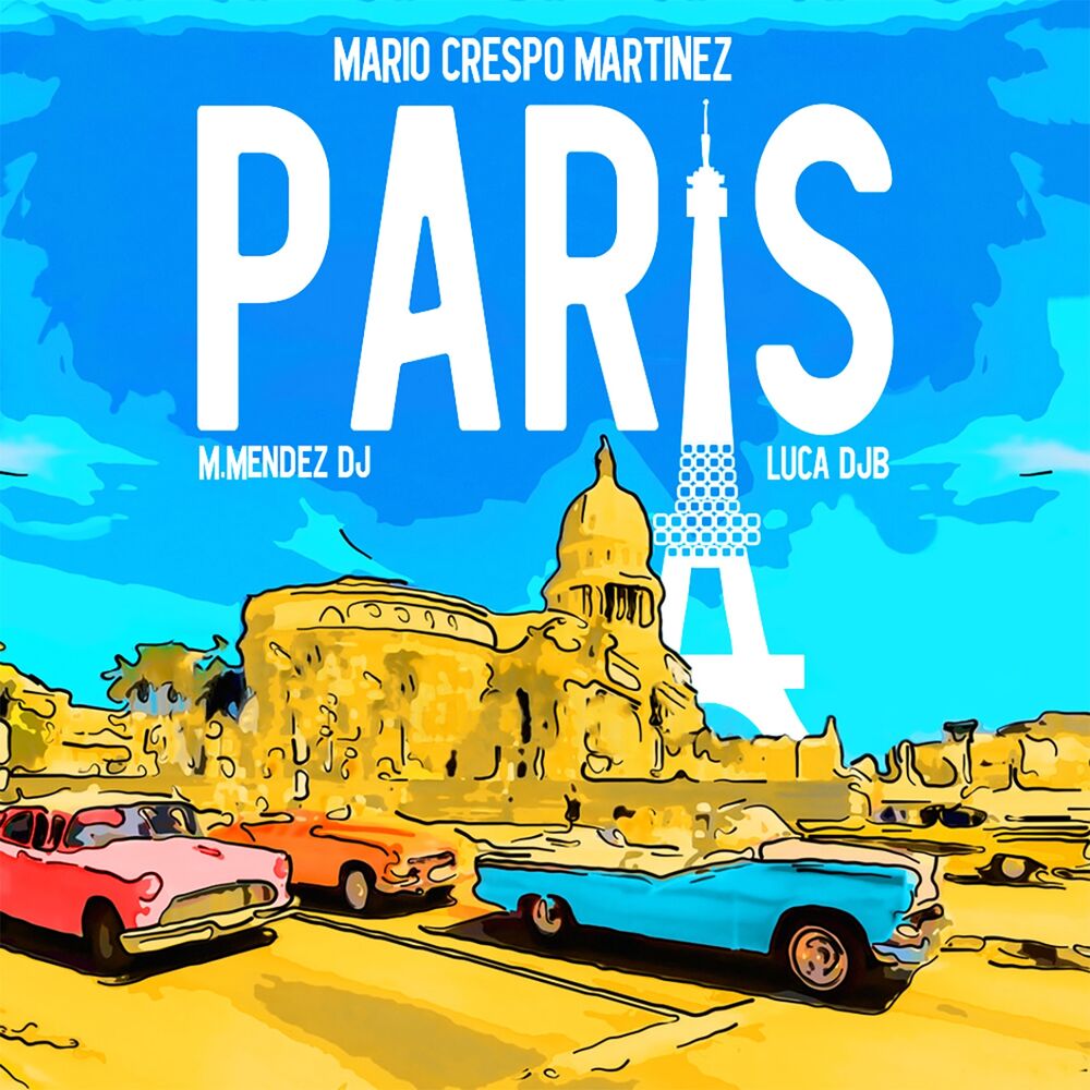 Picture of Paris