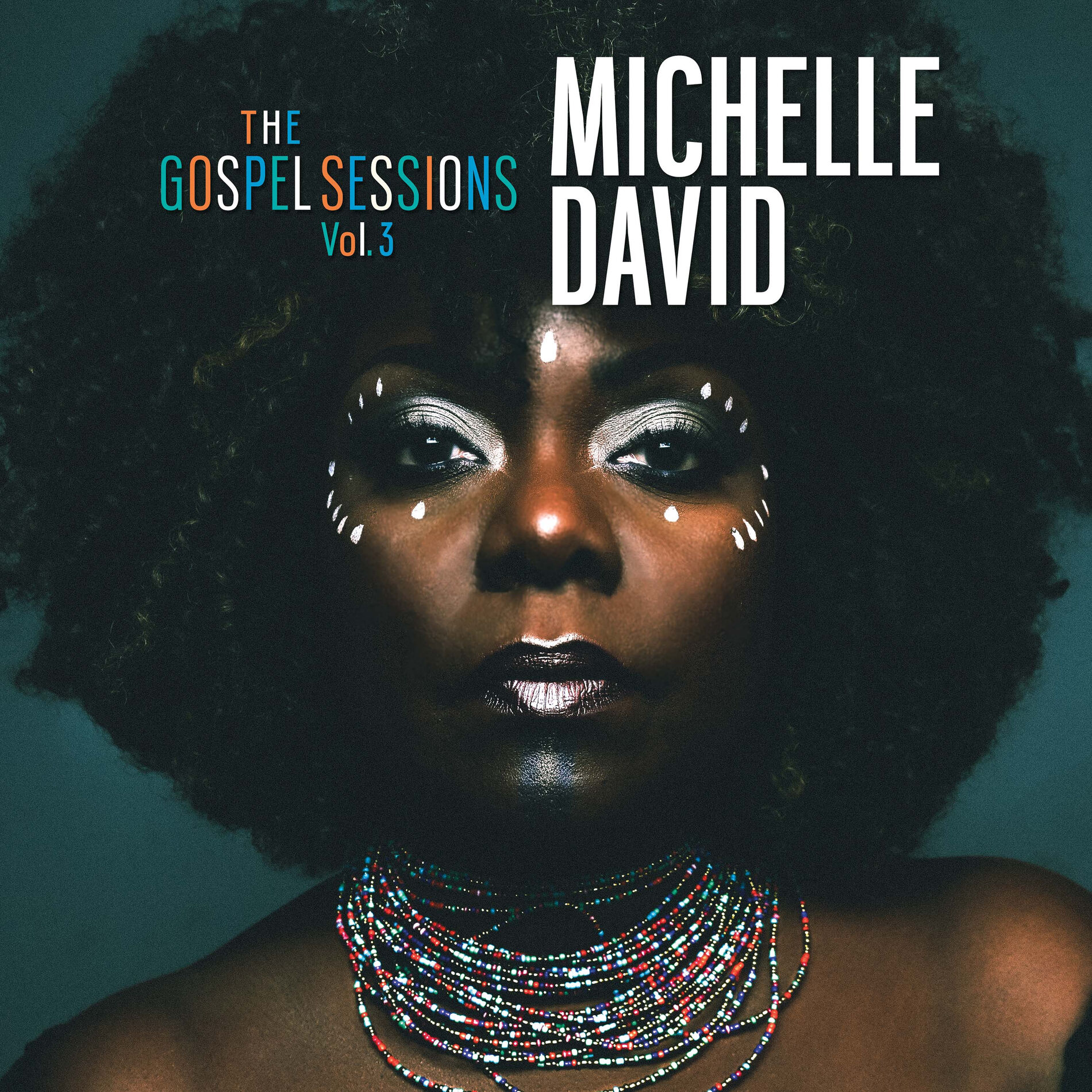 Album cover of The Gospel Sessions, Vol. 3