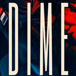Cover of Dime (Remix)