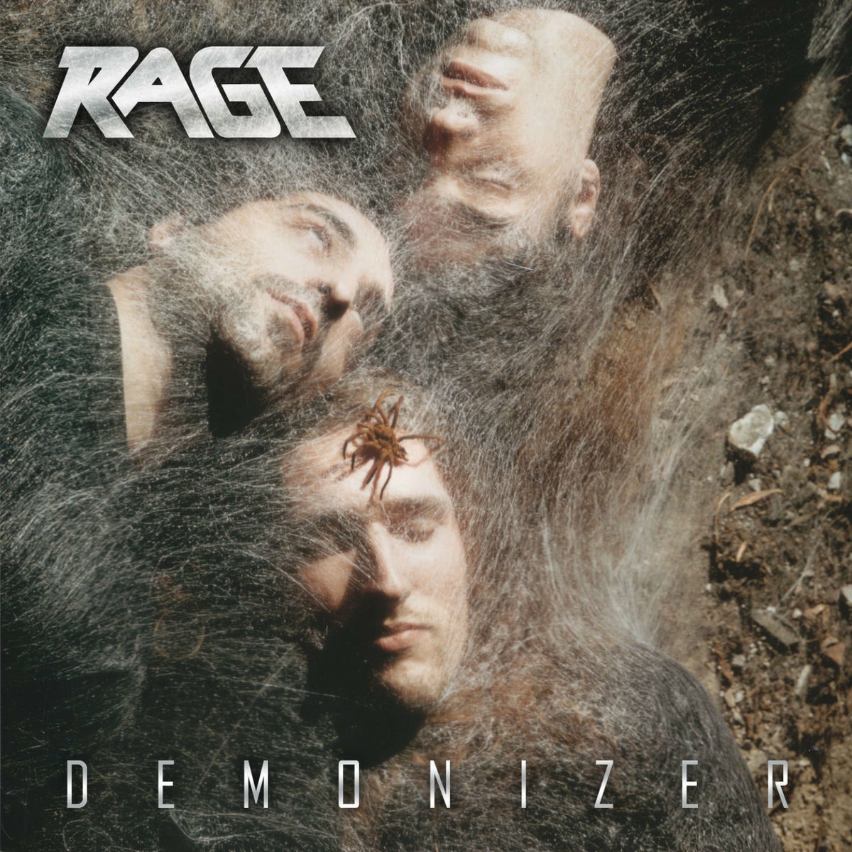 Album cover of Demonizer (Demo Version)