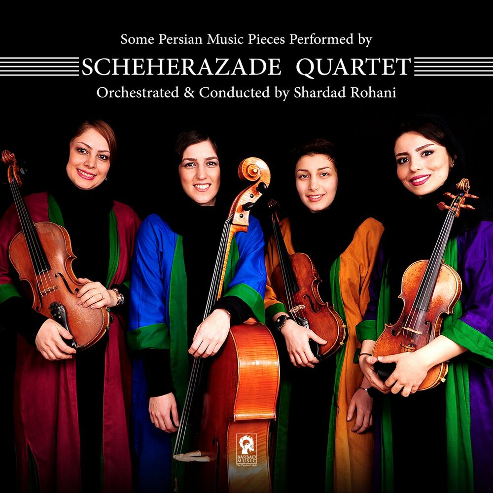 Picture of Scheherazade Quartet