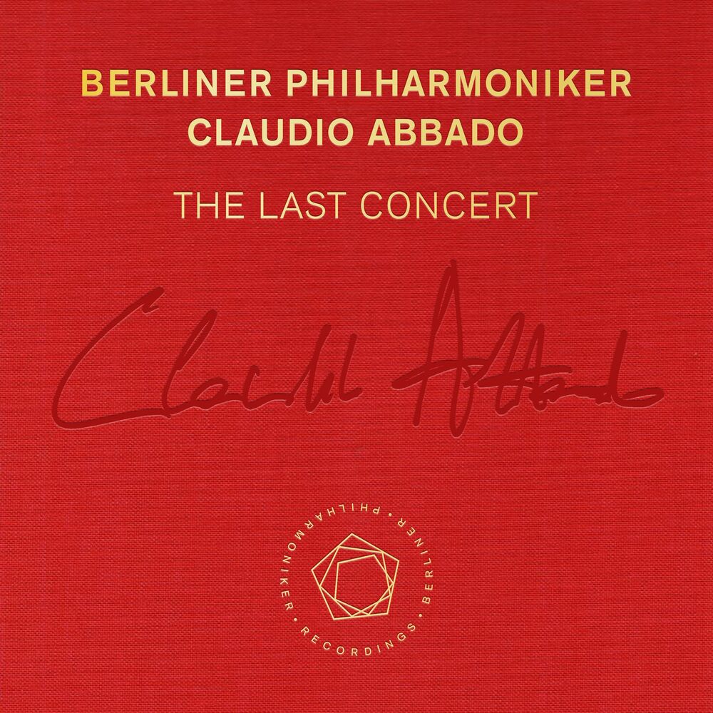 Picture of Claudio Abbado: The Last Concert