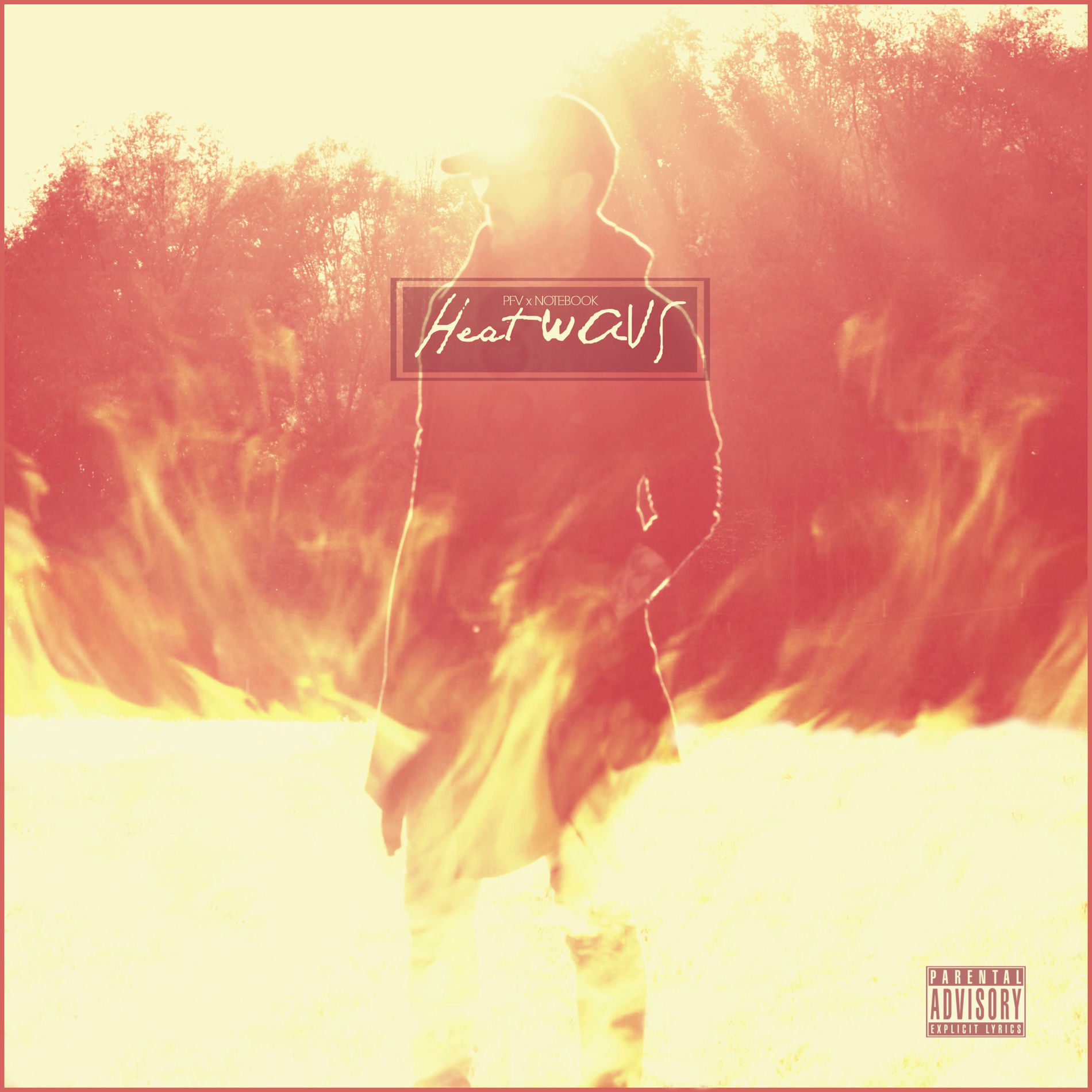 Album cover of Heat WAVs