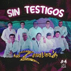 Cover of Sin Testigos