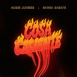 Cover of Cosa Caliente