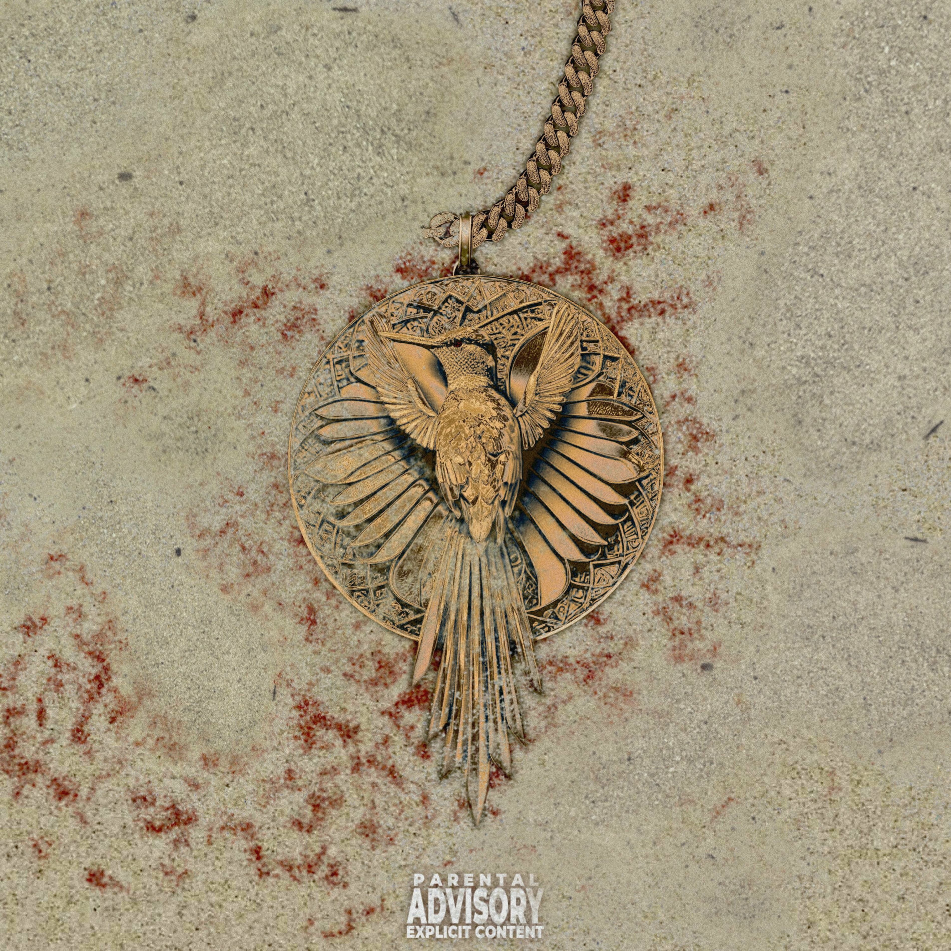 Album cover of Колибри