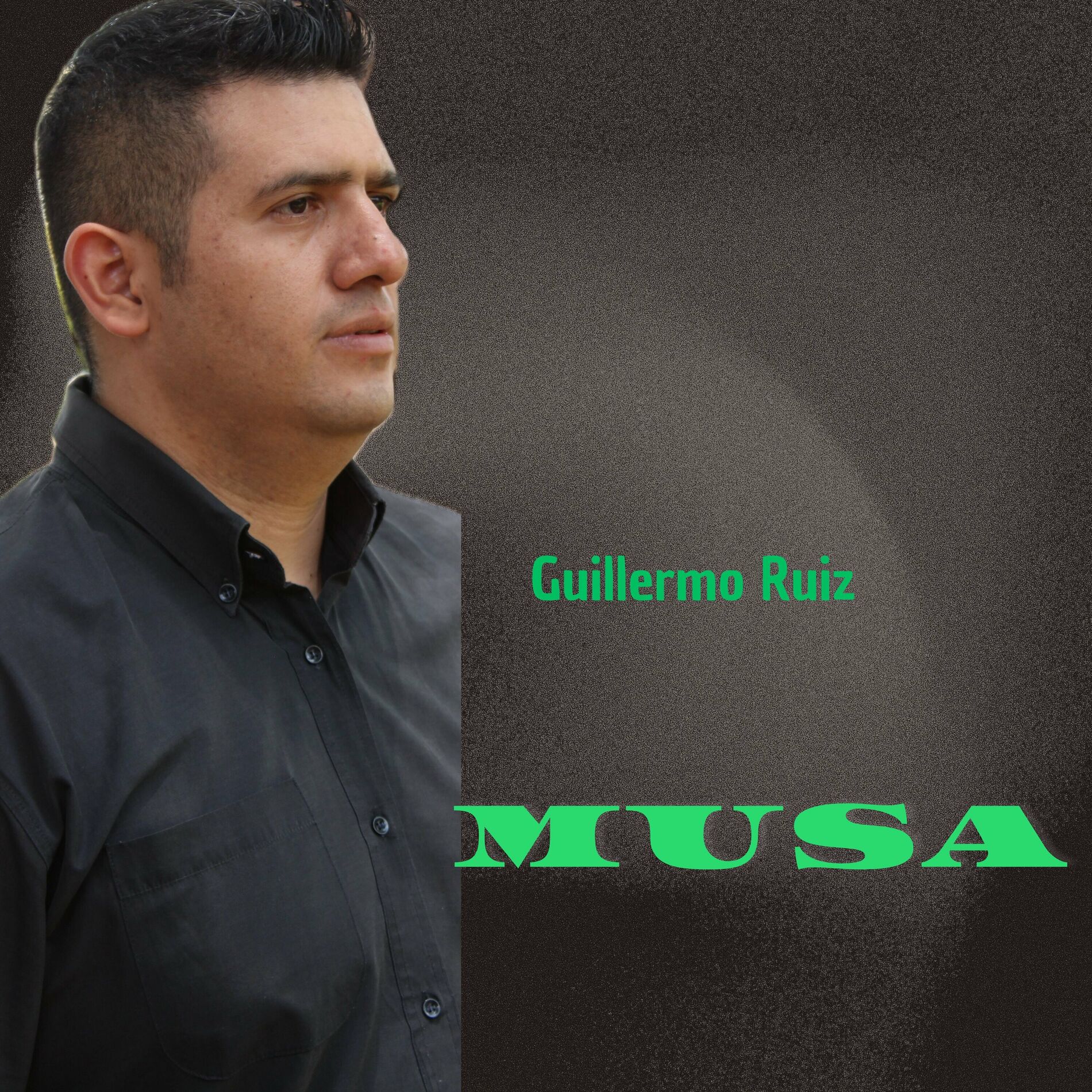 Album cover of Musa