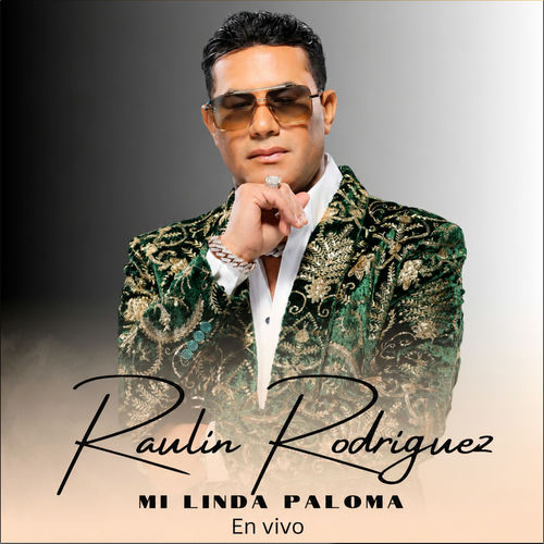 Portada de Mi Linda Paloma (En Vivo)