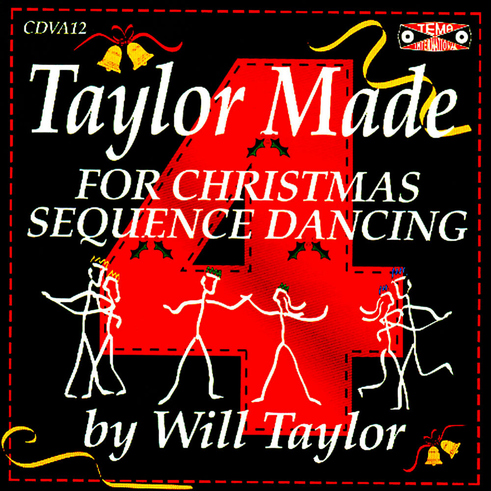 Picture of Christmas Taylor Made For Sequence