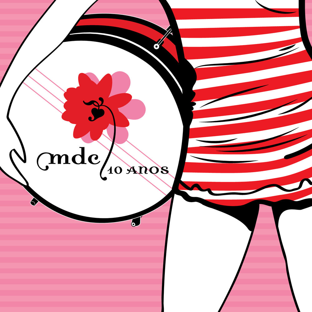 Picture of MDC 10 Anos