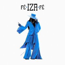 Cover of Fé