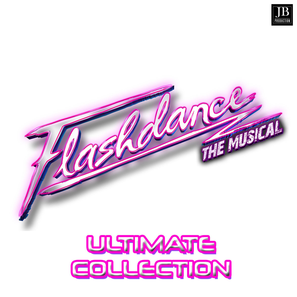 Album cover of Flashdance Compilation