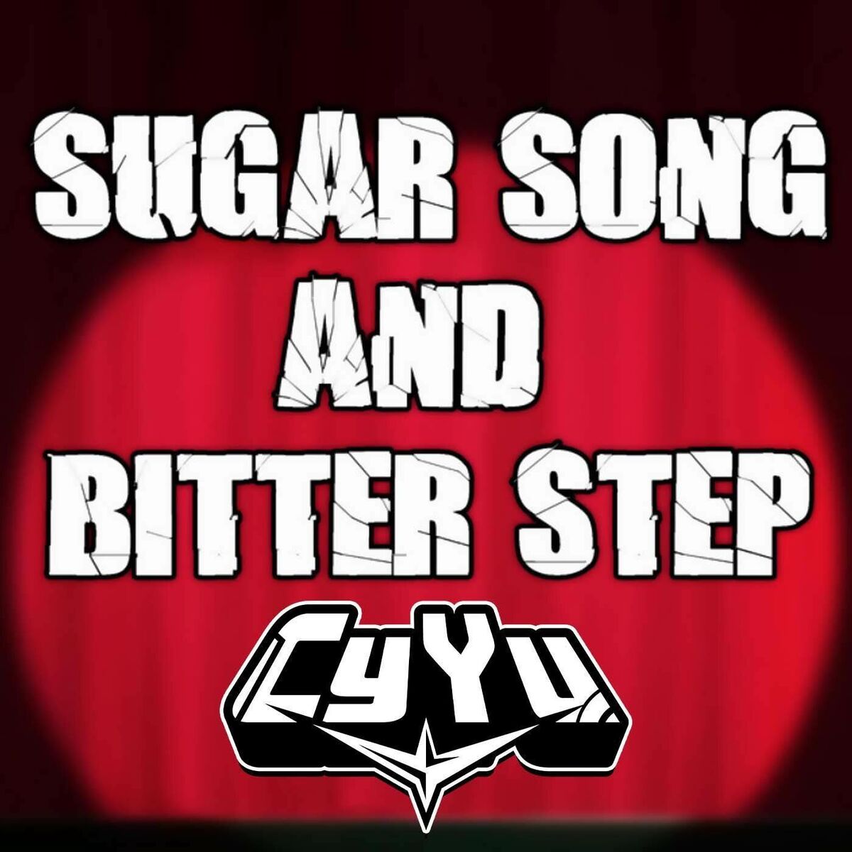 Album cover of Sugar Song and Bitter Step (From 