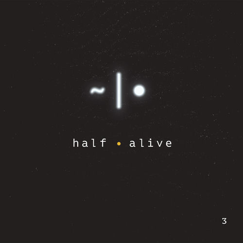 Aawake At Night by half·alive - 63 BPM