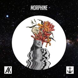 Cover of Morphine