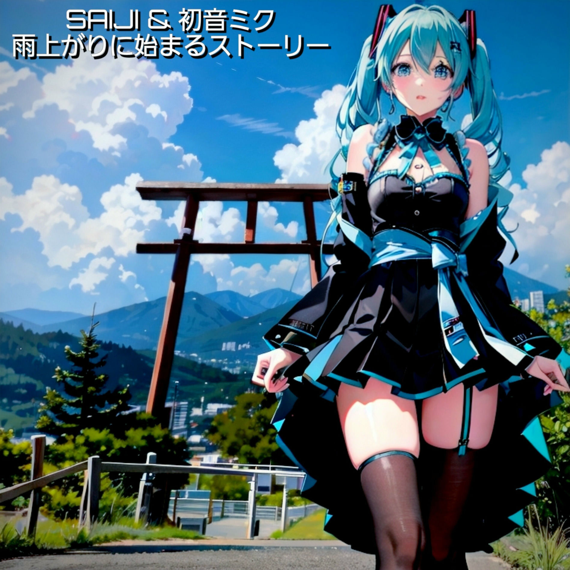 SAIJI: albums, songs, concerts | Deezer