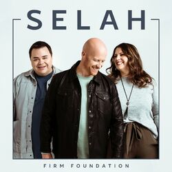 Cover of Firm Foundation