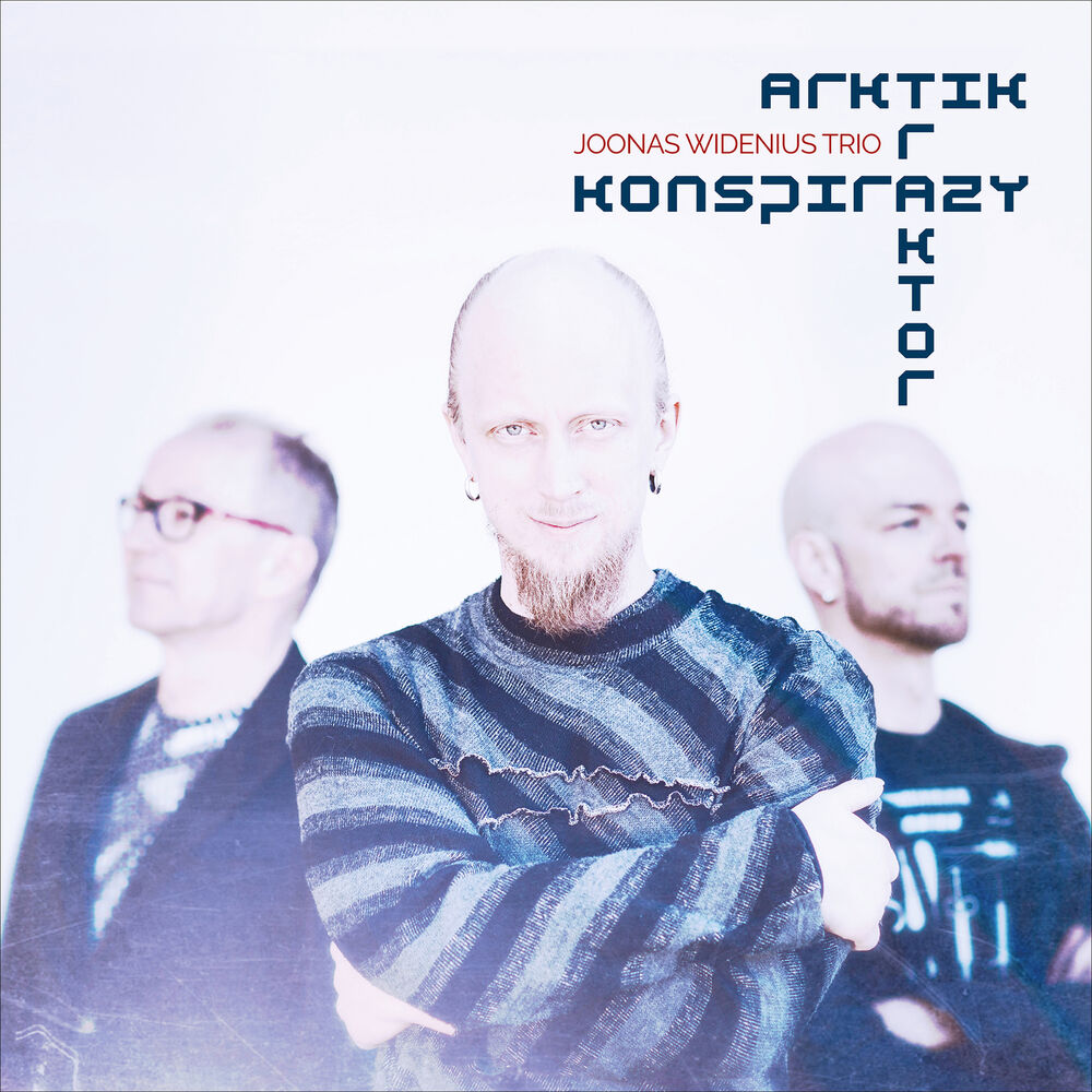 Picture of Arktik Traktor Konspirazy