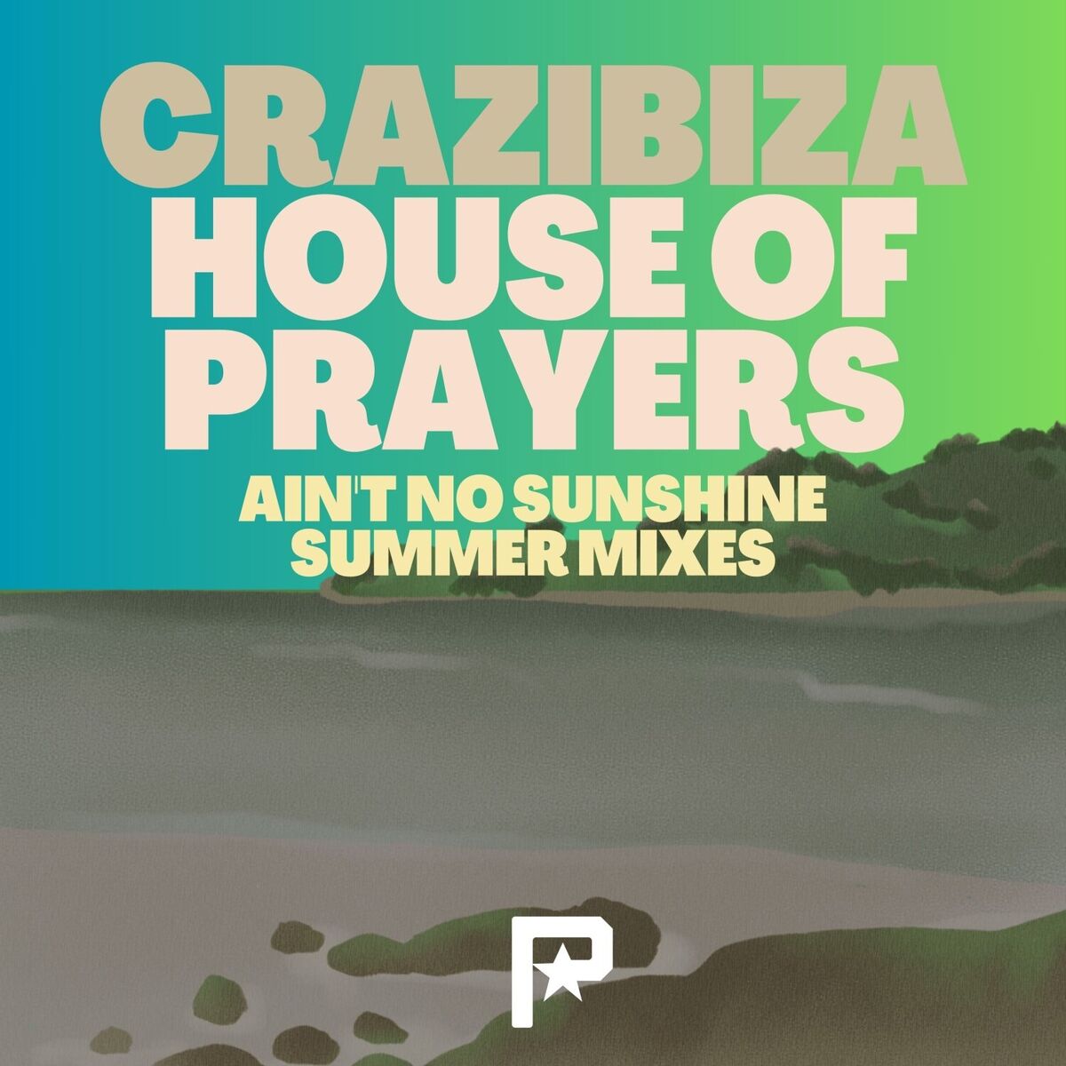 Album cover of Ain't No Sunshine