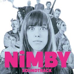 Cover of Nimby (Original Motion Picture Soundtrack)