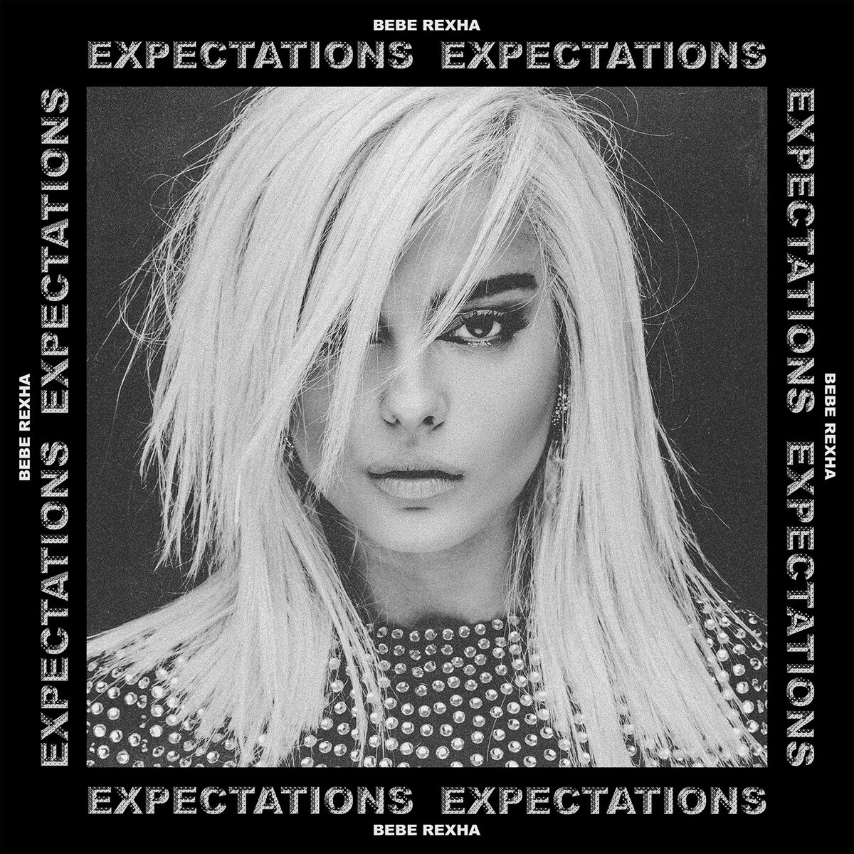Album cover of I'm a Mess