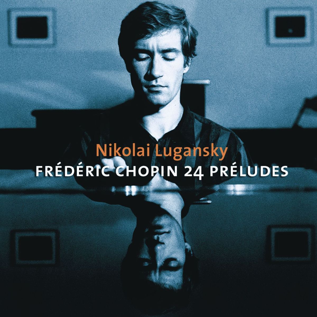 Album cover of Chopin: Ballade No. 3 in A-Flat Major, Op. 47