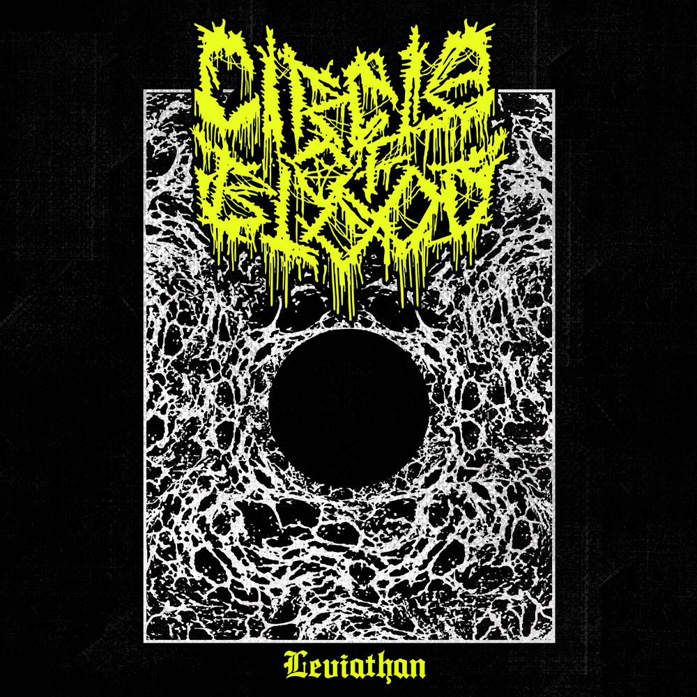 Album artwork for On The Brink Of Extinction by Circle of Blood