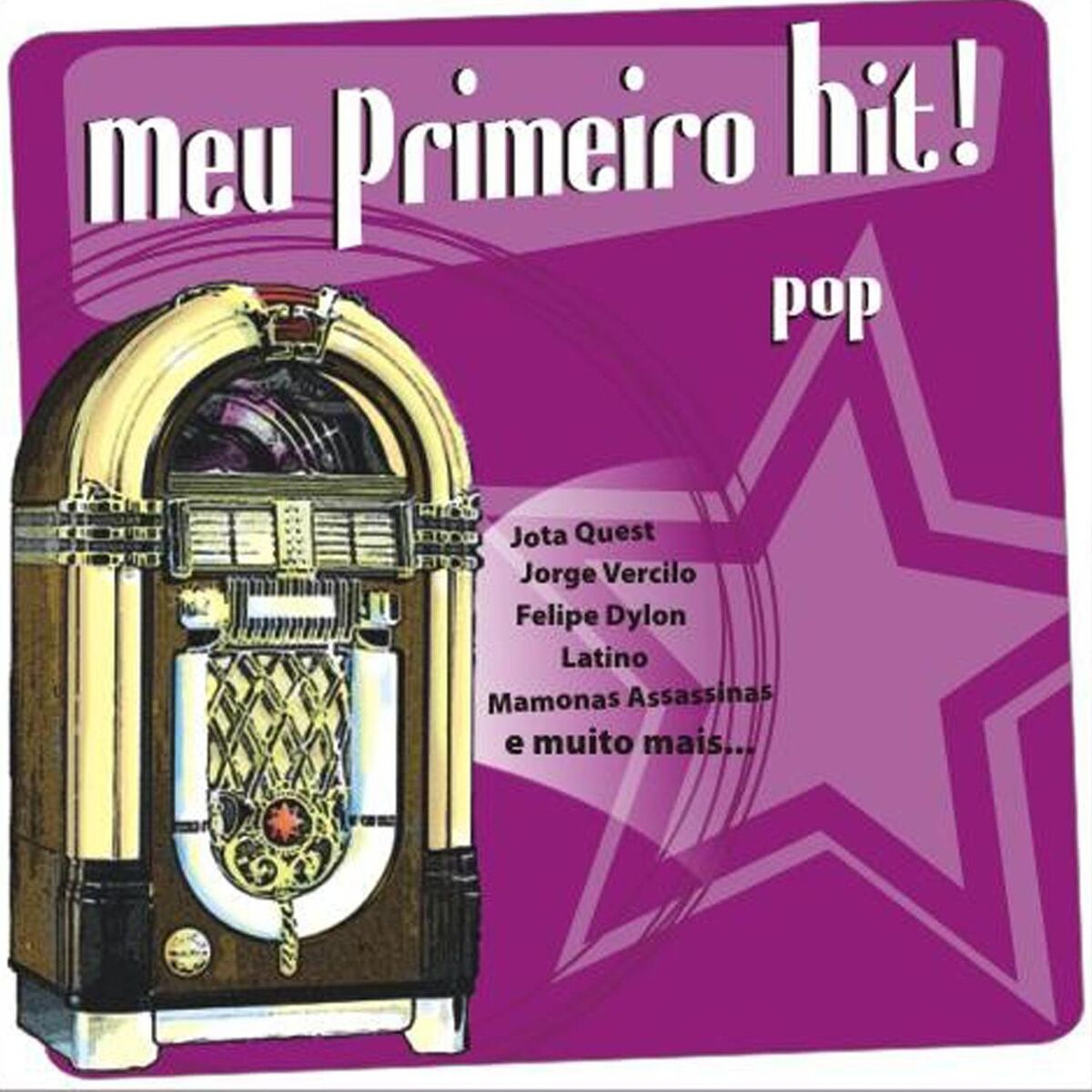 Album cover of Papo De Jacaré