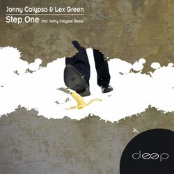 Cover of Step One