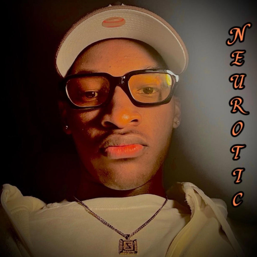 NEUROTIC cover
