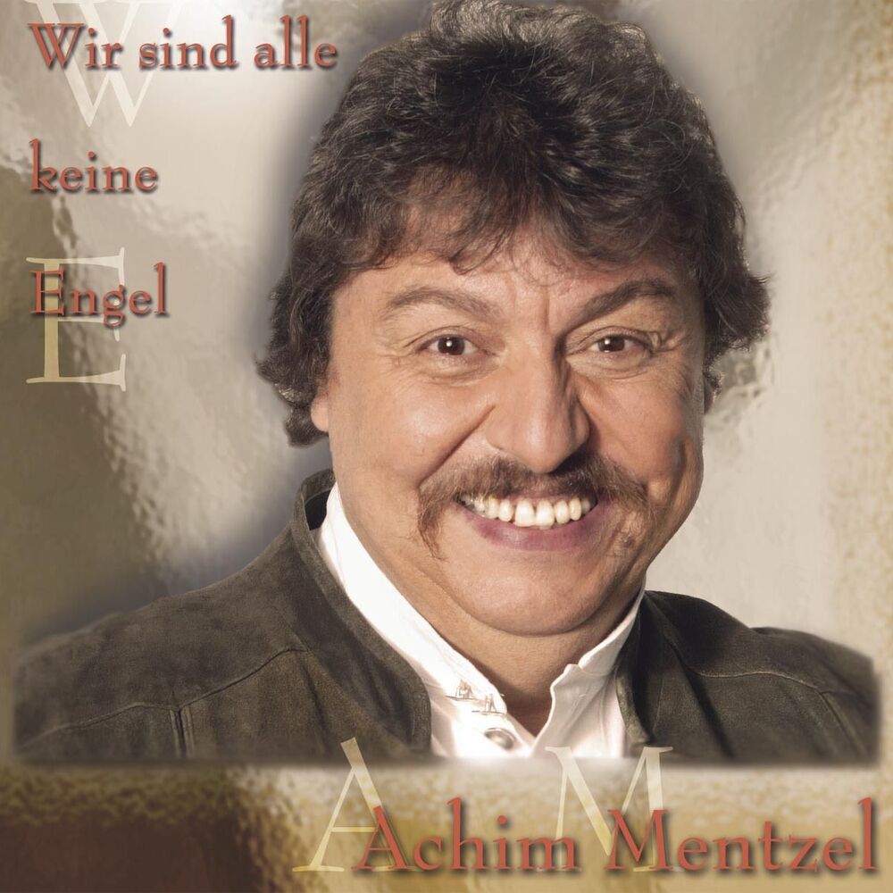 Picture of Wir sind alle keine Engel