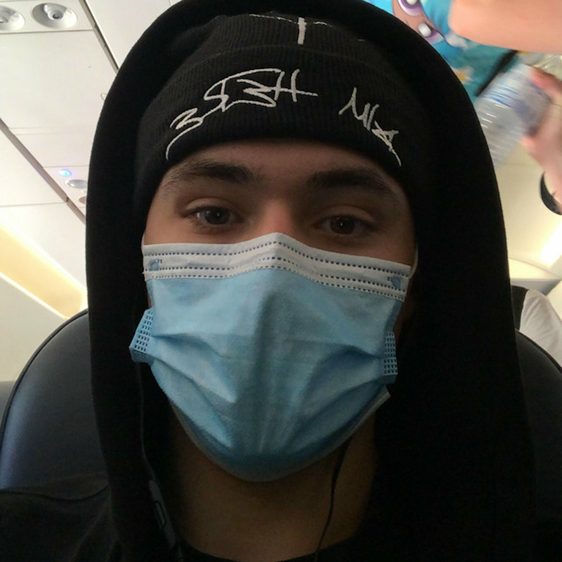 Album cover of Hangman