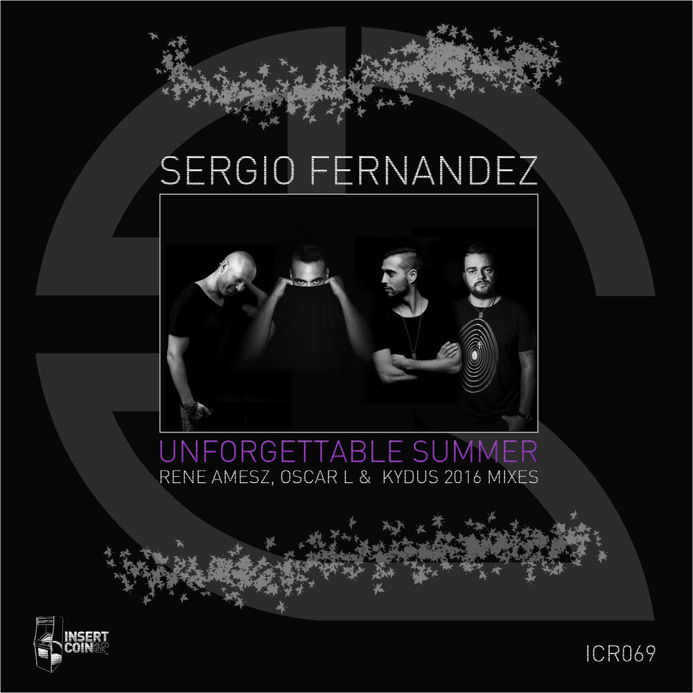 Picture of Unforgettable Summer 2016 Mixes