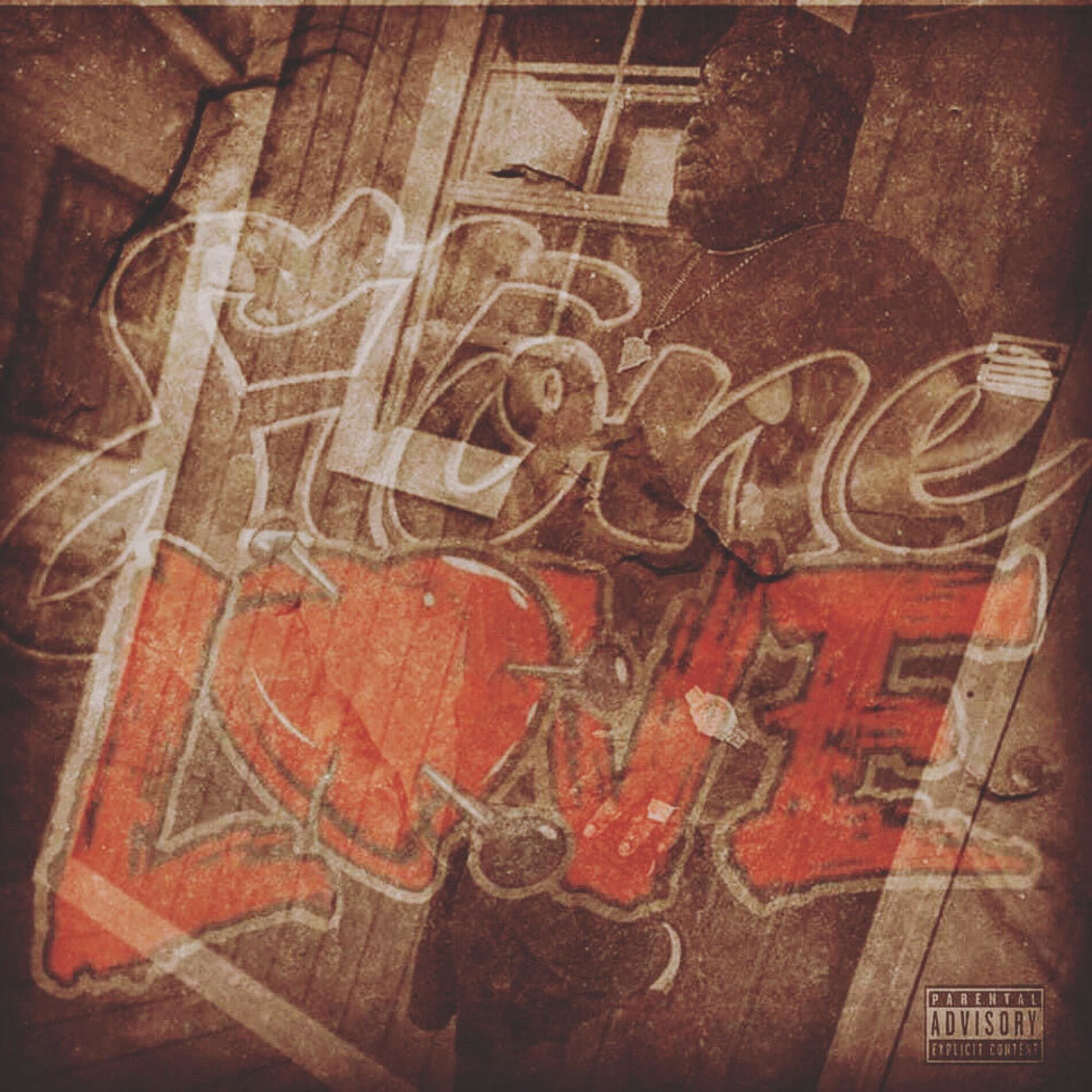 Album cover of Stone love