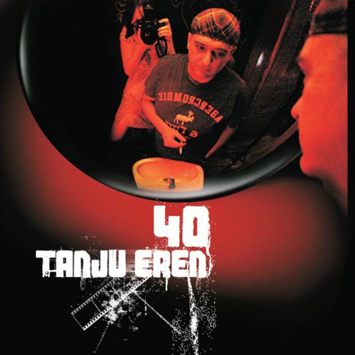Album cover of 40
