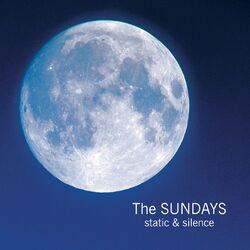 Cover of Static & Silence