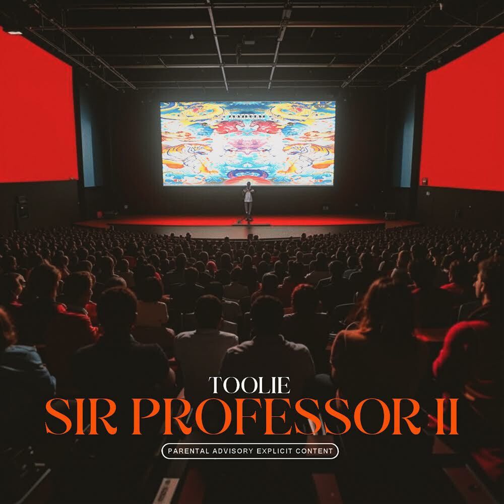Picture of SIR PROFESSOR II