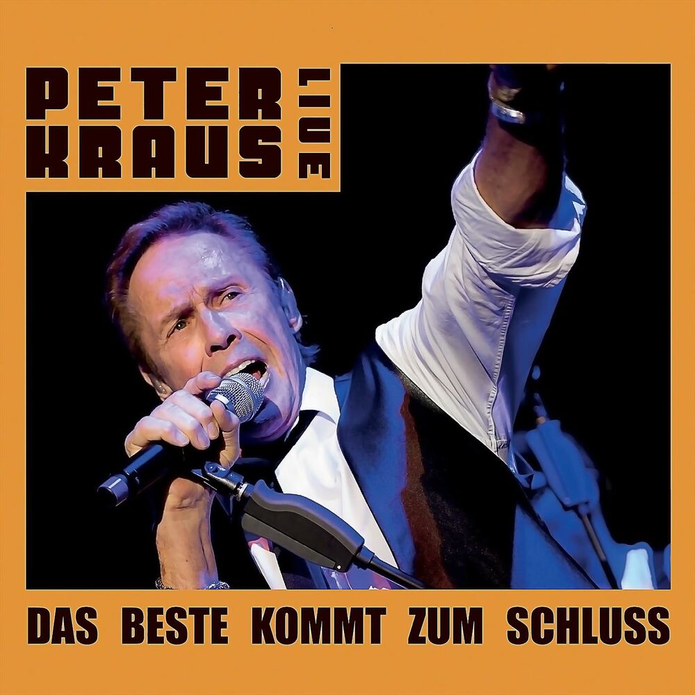 Picture of Das Beste kommt zum Schluss