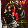 Espiral by Los Van Van album cover