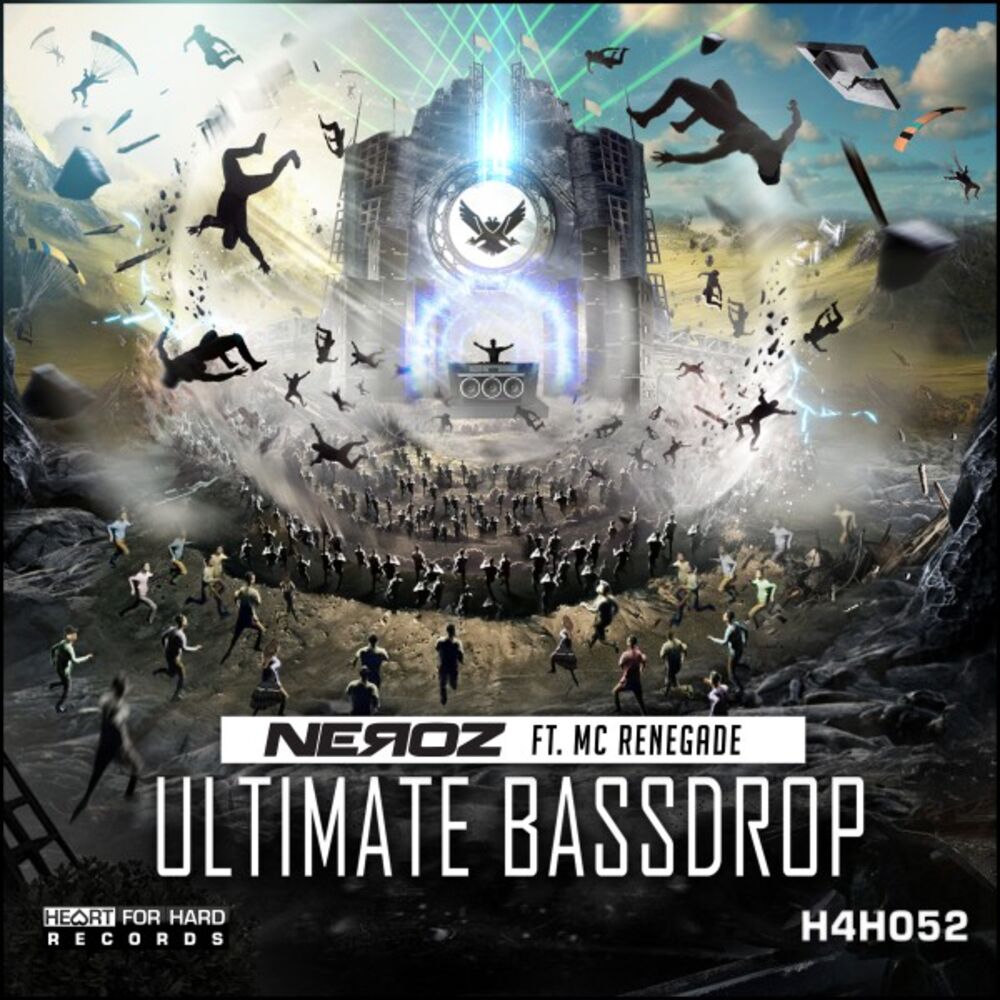 Picture of Ultimate Bassdrop