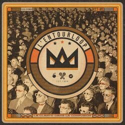 music cover