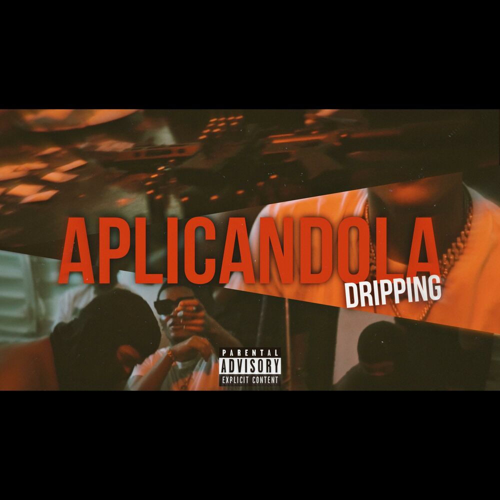 Picture of Dripping - Aplicandola