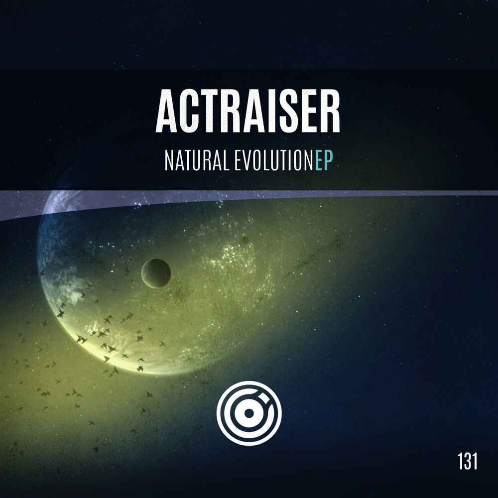 Picture of Natural Evolution EP
