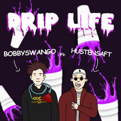 Cover of Drip Life