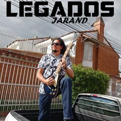 Cover of Letra de Rojo