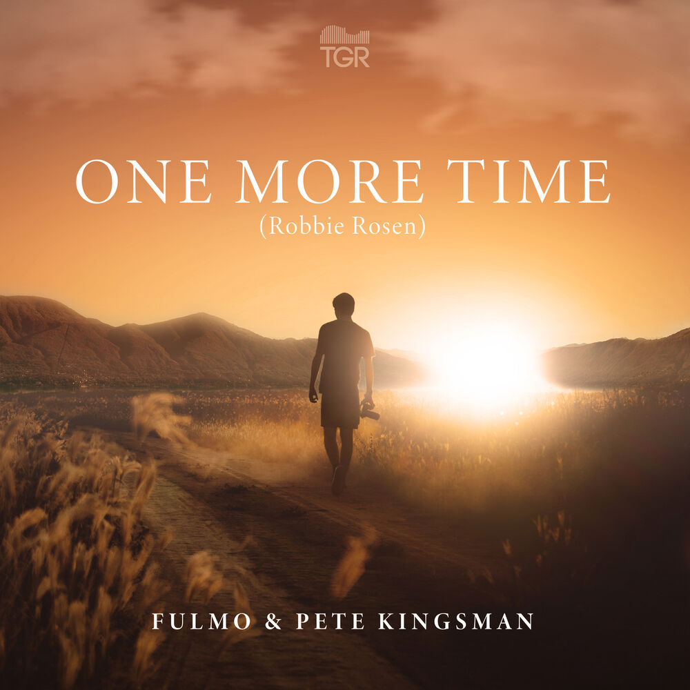 Picture of One More Time