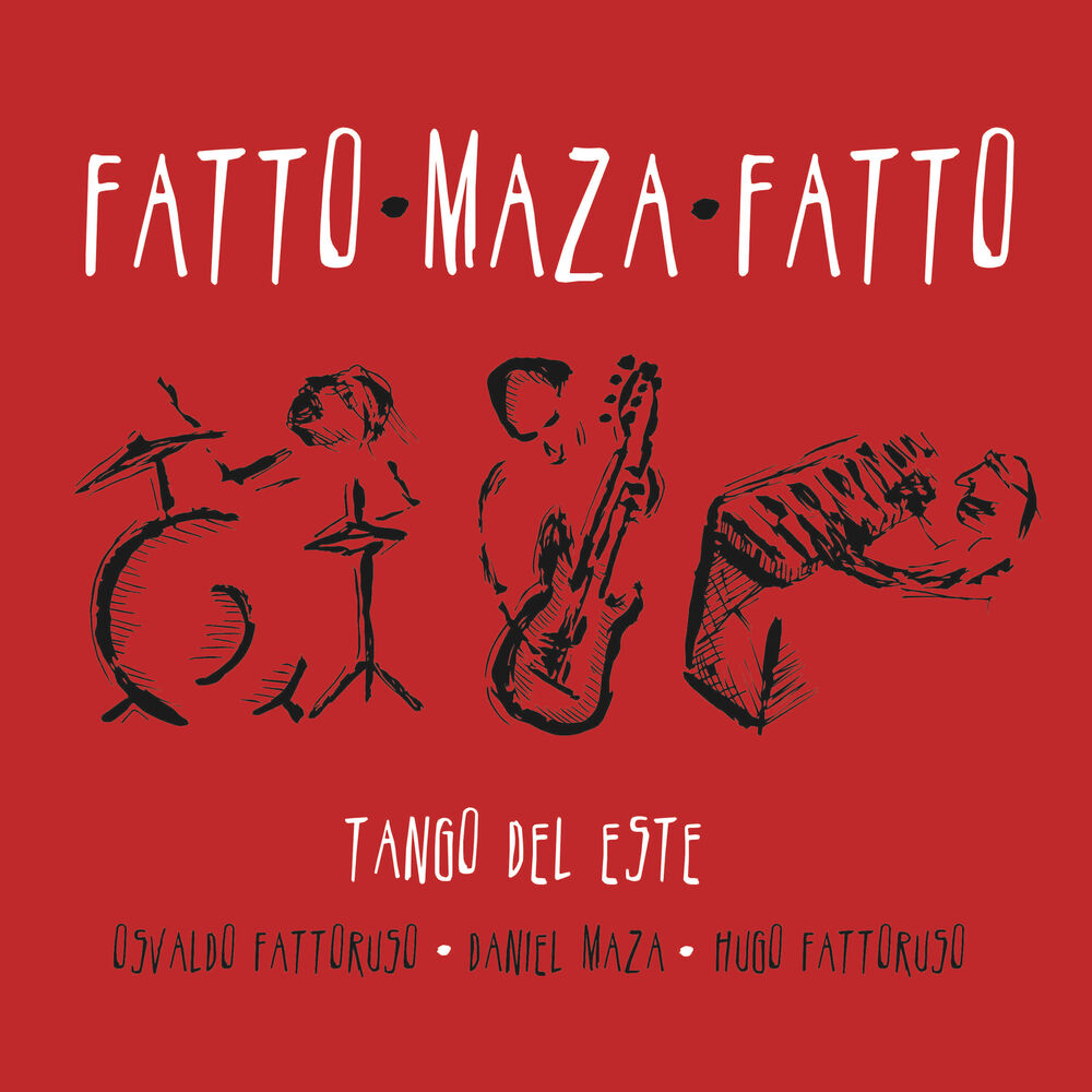Picture of Tango del Este